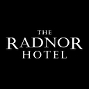 The Radnor Hotel logo