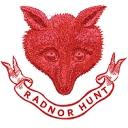 Radnor Hunt logo