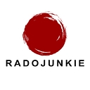 Radojunkie logo