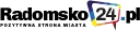 radomsko24.pl logo