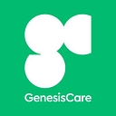 Genesiscare Victoria logo