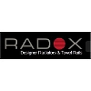 Radox Radiators Ltd Uk logo