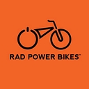 Logo for radpowerbikes.com