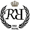 Radroyal Group logo