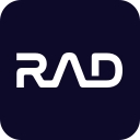 Rad Security Logo