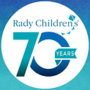Rady Foundation logo