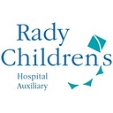 Rady Children's Hospital Auxiliary logo