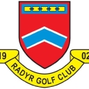 Radyr Golf Club logo