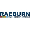 Raeburn Drilling And Geotechnical (Northern) Limited logo