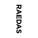 Raedas logo