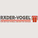 Räder-Vogel