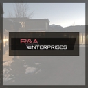 R&A Enterprises logo