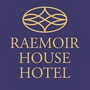 Raemoir Manor Care Home logo