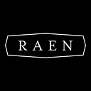 Logo for raen.com.au