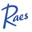 Raes On Wategos logo