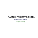 Raetihi Primary School logo