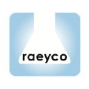 Raeyco Lab Equipment Systems Management Ltd. logo