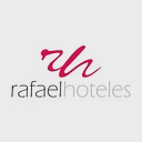 Rafaelhoteles Atocha logo