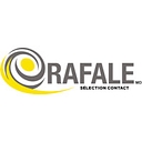 Rafale Sélection Contact logo