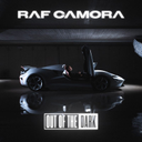 RAF Camora Shop logo