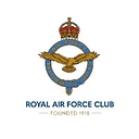 Royal Air Force Club logo