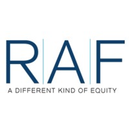 RAF Industries Inc. logo