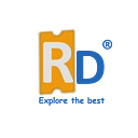 RaffelDeals logo