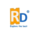 RaffelDeals logo
