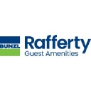 Bunzl Rafferty Hospitality logo