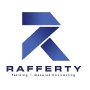 Rafferty Painting & Power Washing logo