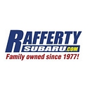 Rafferty Subaru