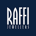 Raffi Jewellers Inc. Waterloo And Cambridge logo