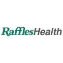 Raffles Health Insurance logo