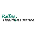 Raffles Health Insurance logo