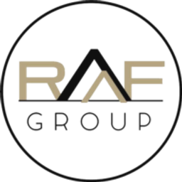 S & D Components Ltd TA RAF Group logo