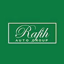 Rafih Auto Group logo