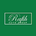 Rafih Auto Group logo