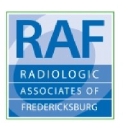 Radiologic Associates Of Fredericksburg logo