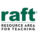 Raft   Resource Area For Teaching logo