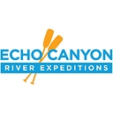 Echo Canyon River Expeditions logo