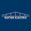 Rafter Electric logo