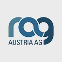 RAG Austria AG logo