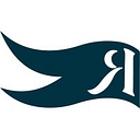 Ragdale Foundation logo