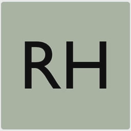 Ragdale Hall (1990) Limited logo