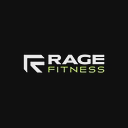 Rage Fitness logo