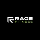 Rage Fitness logo