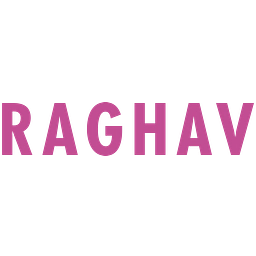Raghav Limited T/A Broadfield Newsagent & Post Office logo