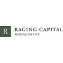 Raging Capital Management, Llc logo
