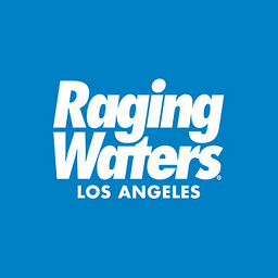 Raging Waters logo