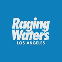 Raging Waters logo